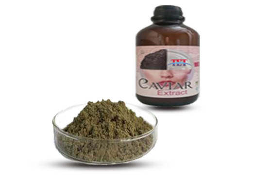 Caviar Extract